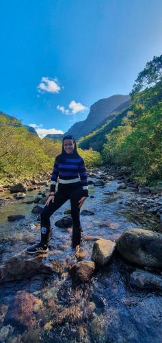 Su�te Canyons Do Brasil