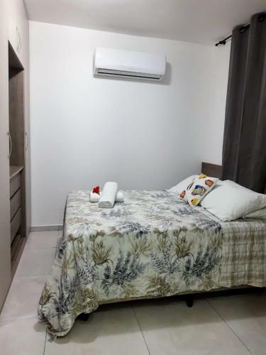 Comodidade E Lazer Aparthotel Solar �gua Pipa