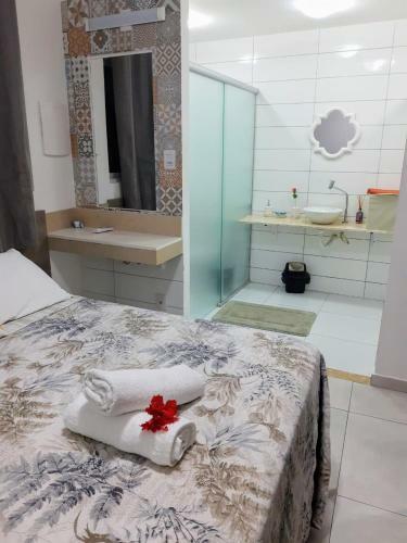 Comodidade E Lazer Aparthotel Solar �gua Pipa
