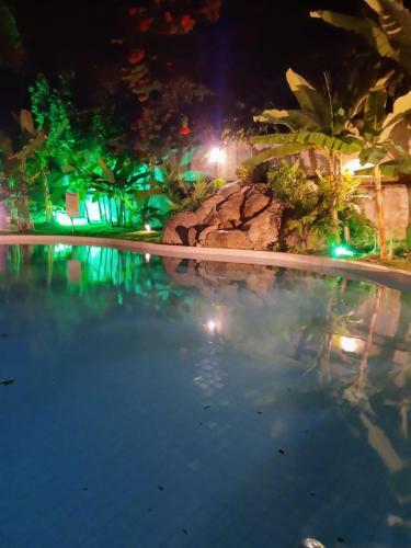Comodidade E Lazer Aparthotel Solar �gua Pipa