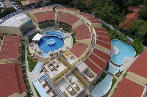 Apartamento Solar Flats - Wood - Pipa Rn