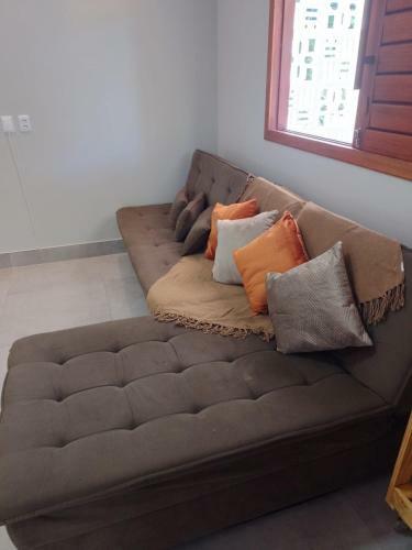 Casa Verde Mar�