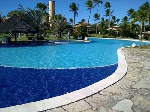 Villa 3 Master Luxo Vista Mar C Jacuzzi-praia Pipa