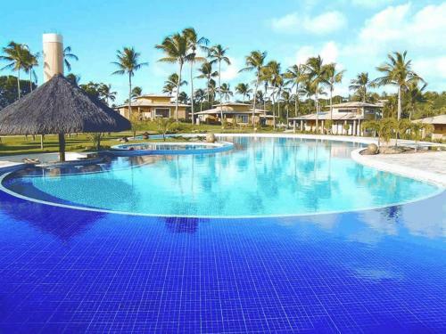 Villa 3 Master Luxo Vista Mar C Jacuzzi-praia Pipa