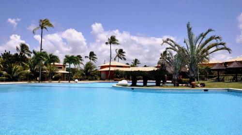 Villa 3 Master Luxo Vista Mar C Jacuzzi-praia Pipa