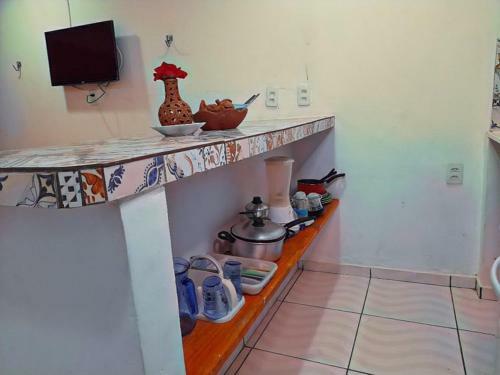 Hostal Oxente Flats