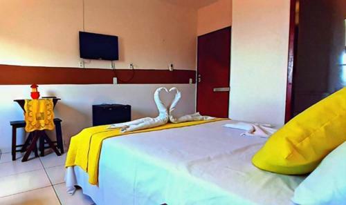 Hostal Oxente Flats