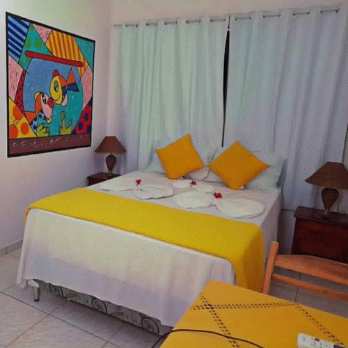 Hostal Oxente Flats