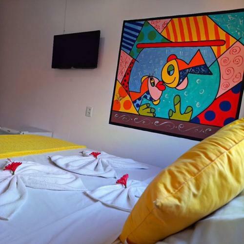 Hostal Oxente Flats