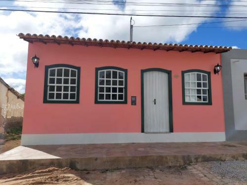 Casa Rio De Contas