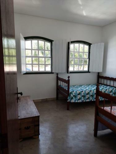 Casa Rio De Contas