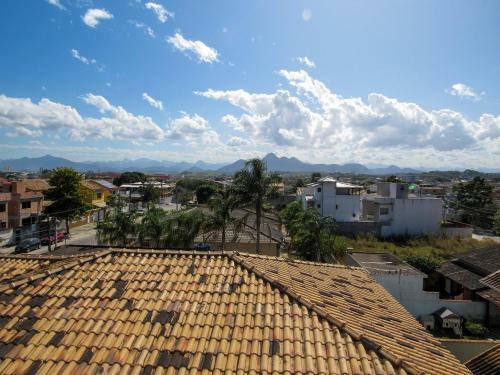 Apartamento Cobertura Duplex Com Churrasq Em Rio Das Ostras Rj