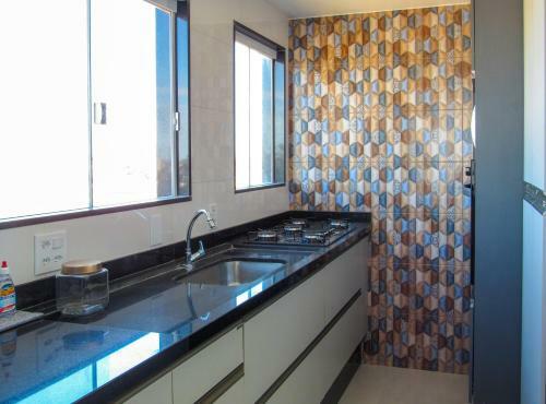 Apartamento Cobertura Duplex Com Churrasq Em Rio Das Ostras Rj