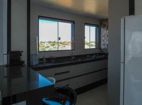Apartamento Cobertura Duplex Com Churrasq Em Rio Das Ostras Rj