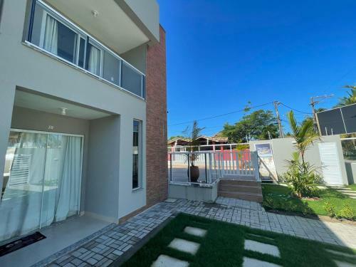 Duplex Das Palmeiras