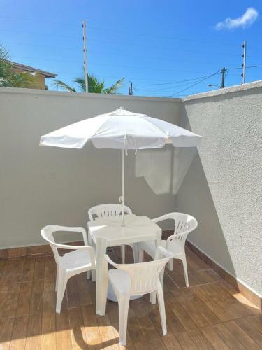 Duplex Das Palmeiras