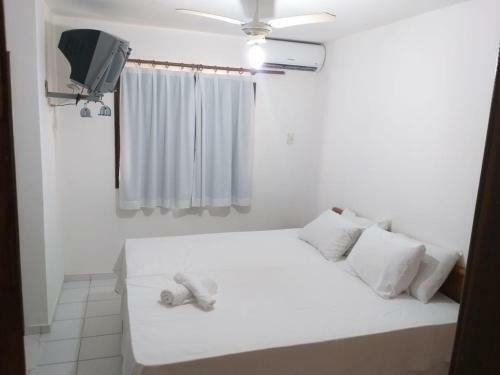 Apartamento Flat Aconchegante Em Porto - Perto Do Axe Moi