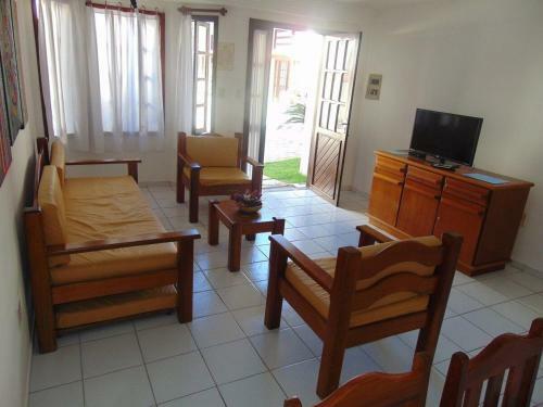 Apartamento Flat Aconchegante Em Porto - Perto Do Axe Moi