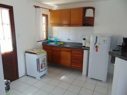 Apartamento Flat Aconchegante Em Porto - Perto Do Axe Moi