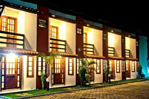 Apartamento Flat Aconchegante Em Porto - Perto Do Axe Moi