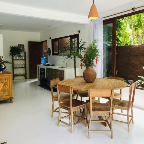 Casa Tuca