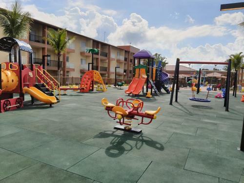 Ondas Praia Resort