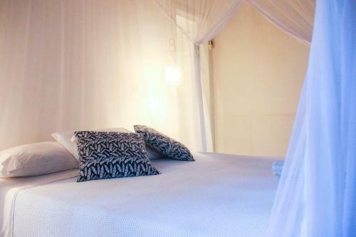 Apartamento Natureza E Conforto Em Pousada Optch� Trancoso-ba