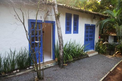 Apartamento Natureza E Conforto Em Pousada Optch� Trancoso-ba