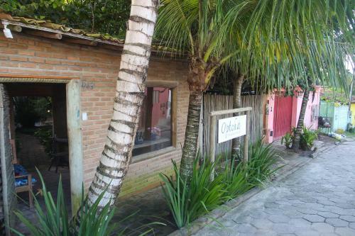 Apartamento Natureza E Conforto Em Pousada Optch� Trancoso-ba