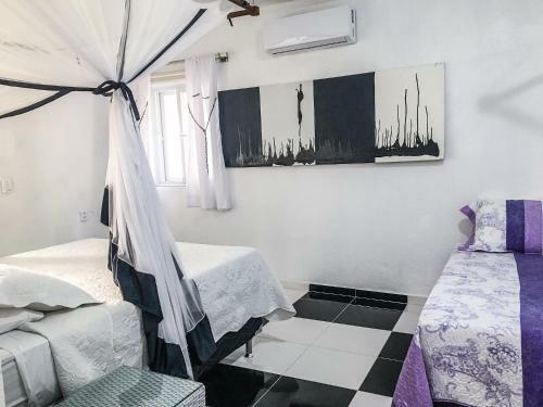 Apartamento Casas Maria Jose Arraial