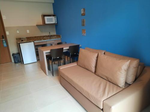 Apartamento Em Resort