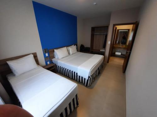 Apartamento Em Resort