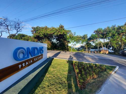 Apartamento Em Resort