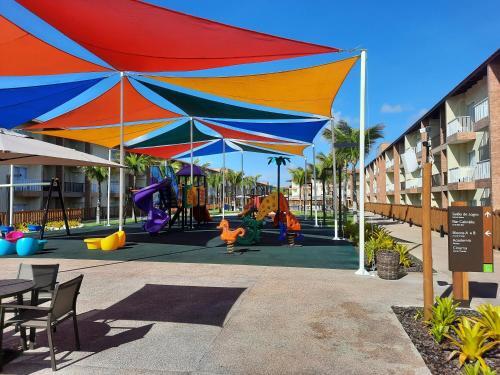 Apartamento Em Resort