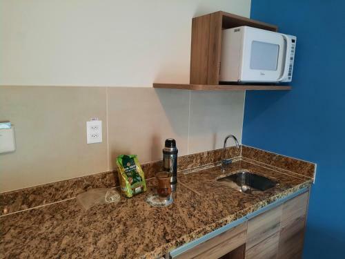 Apartamento Em Resort