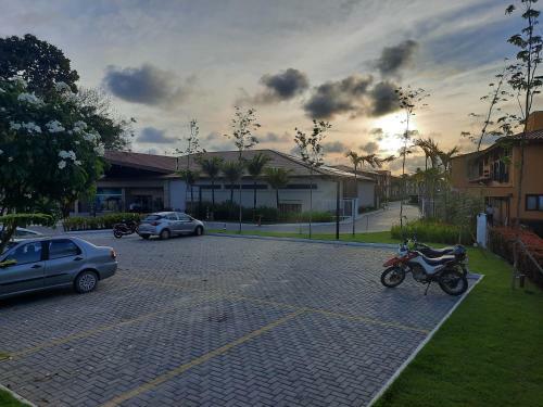 Apartamento Em Resort