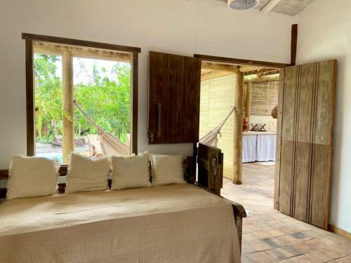Casa Da Paz - Vila Serena - Trancoso