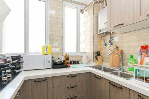 Hotel Xi?an Beilin�northwest University�