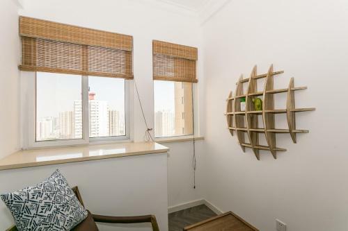 Hotel Xi?an Beilin�northwest University�