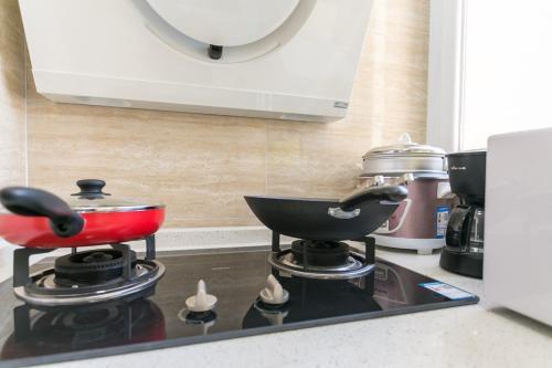 Hotel Xi?an Beilin�northwest University�