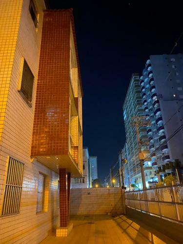 Apartamento Kit Jd Guilhermina