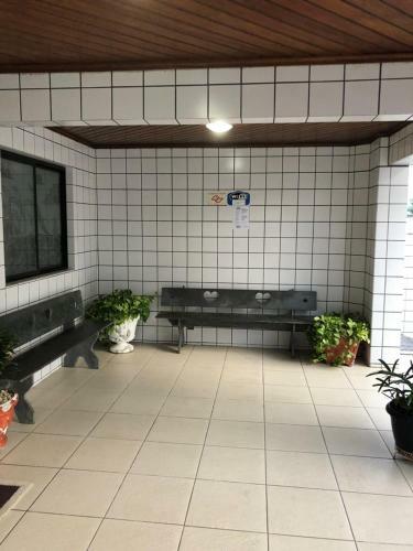 Apartamento Edif�cio S�o Rafael