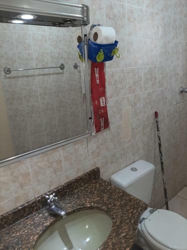 Apartamento Apto 903 Sevilha - Vista Para O Mar