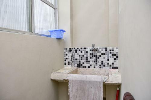 Apartamento A 290 Metros Da Praia Do Boqueirao Sp