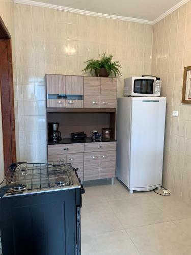 Apartamento Lindo Na Beira Da Praia -vila Cai�ara
