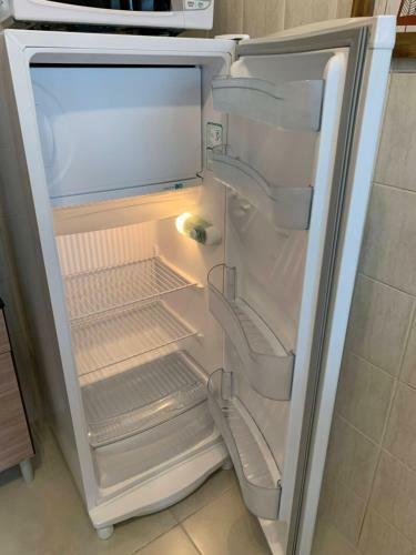 Apartamento Lindo Na Beira Da Praia -vila Cai�ara