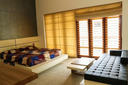 Villa Chantrakantham