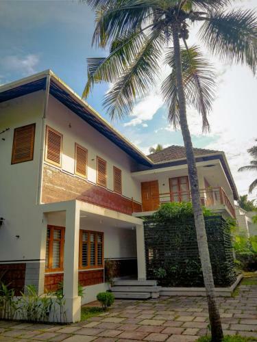 Villa Chantrakantham