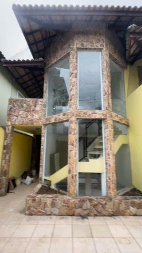 Hostal Hostel Canto Do Forte
