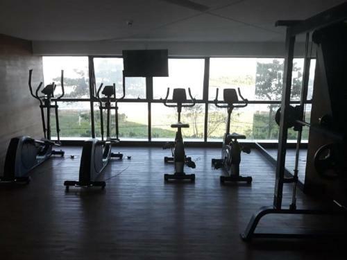 Apartamento Flat Beira Mar Barra de Jangada Recife Andar Alto